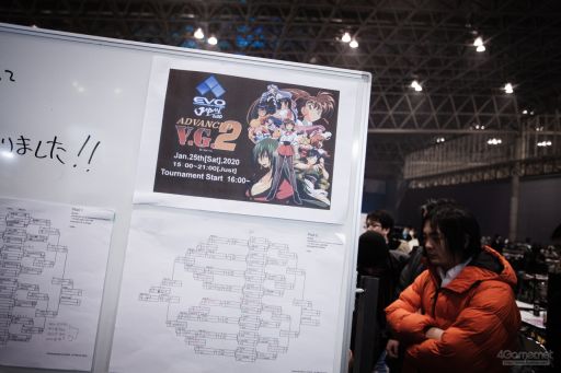 画像ギャラリー No.178のサムネイル画像 / ［EVO Japan］幕張メッセが熱くなったDay2まとめ。「ソウルキャリバーVI」「SAMURAI SPIRITS」「BBTAG」で優勝者が決定