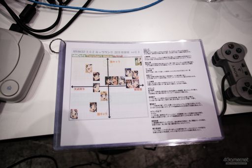 画像ギャラリー No.179のサムネイル画像 / ［EVO Japan］幕張メッセが熱くなったDay2まとめ。「ソウルキャリバーVI」「SAMURAI SPIRITS」「BBTAG」で優勝者が決定