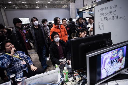 画像ギャラリー No.180のサムネイル画像 / ［EVO Japan］幕張メッセが熱くなったDay2まとめ。「ソウルキャリバーVI」「SAMURAI SPIRITS」「BBTAG」で優勝者が決定