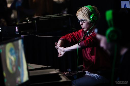 画像ギャラリー No.181のサムネイル画像 / ［EVO Japan］幕張メッセが熱くなったDay2まとめ。「ソウルキャリバーVI」「SAMURAI SPIRITS」「BBTAG」で優勝者が決定