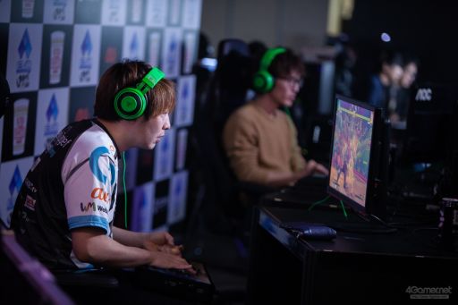 画像ギャラリー No.184のサムネイル画像 / ［EVO Japan］幕張メッセが熱くなったDay2まとめ。「ソウルキャリバーVI」「SAMURAI SPIRITS」「BBTAG」で優勝者が決定