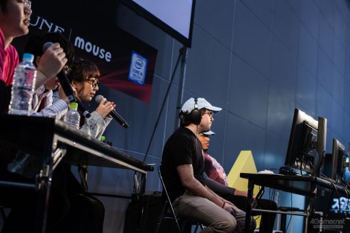画像ギャラリー No.185のサムネイル画像 / ［EVO Japan］幕張メッセが熱くなったDay2まとめ。「ソウルキャリバーVI」「SAMURAI SPIRITS」「BBTAG」で優勝者が決定