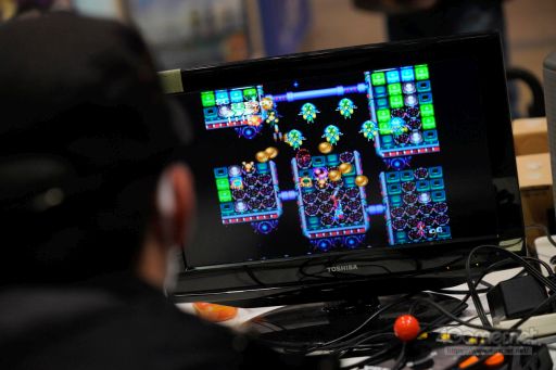 画像ギャラリー No.186のサムネイル画像 / ［EVO Japan］幕張メッセが熱くなったDay2まとめ。「ソウルキャリバーVI」「SAMURAI SPIRITS」「BBTAG」で優勝者が決定