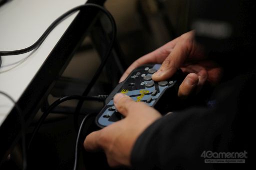 画像ギャラリー No.187のサムネイル画像 / ［EVO Japan］幕張メッセが熱くなったDay2まとめ。「ソウルキャリバーVI」「SAMURAI SPIRITS」「BBTAG」で優勝者が決定
