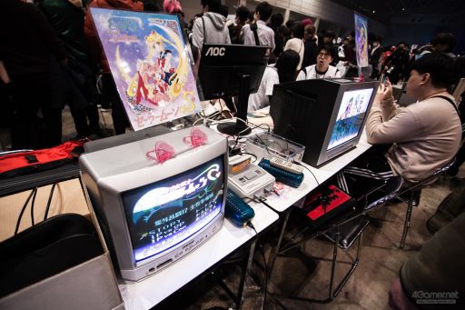 画像ギャラリー No.191のサムネイル画像 / ［EVO Japan］幕張メッセが熱くなったDay2まとめ。「ソウルキャリバーVI」「SAMURAI SPIRITS」「BBTAG」で優勝者が決定