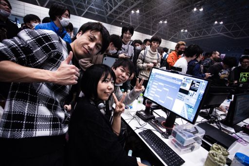 画像ギャラリー No.195のサムネイル画像 / ［EVO Japan］幕張メッセが熱くなったDay2まとめ。「ソウルキャリバーVI」「SAMURAI SPIRITS」「BBTAG」で優勝者が決定