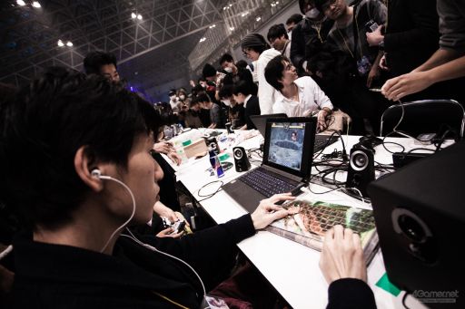 画像ギャラリー No.197のサムネイル画像 / ［EVO Japan］幕張メッセが熱くなったDay2まとめ。「ソウルキャリバーVI」「SAMURAI SPIRITS」「BBTAG」で優勝者が決定