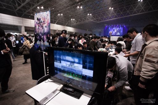 画像ギャラリー No.198のサムネイル画像 / ［EVO Japan］幕張メッセが熱くなったDay2まとめ。「ソウルキャリバーVI」「SAMURAI SPIRITS」「BBTAG」で優勝者が決定