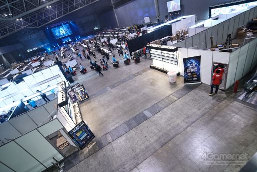 画像ギャラリー No.201のサムネイル画像 / ［EVO Japan］幕張メッセが熱くなったDay2まとめ。「ソウルキャリバーVI」「SAMURAI SPIRITS」「BBTAG」で優勝者が決定