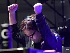 ［EVO Japan］「BLAZBLUE CROSS TAG BATTLE」部門優勝はよしもとゲーミング所属プロのkubo選手。愛知の巨人がビッグタイトルを戴冠