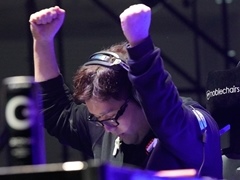 ［EVO Japan］支えてくれた妻や母，チームに感謝を――「BLAZBLUE CROSS TAG BATTLE」部門優勝，kubo選手インタビュー