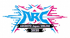 画像ギャラリー No.001のサムネイル画像 / 格闘ゲーム大会「ARCREVO ONLINE 2020」の開催が決定。メインビジュアルや競技種目などが明らかに