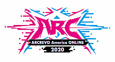 画像ギャラリー No.002のサムネイル画像 / 格闘ゲーム大会「ARCREVO ONLINE 2020」の開催が決定。メインビジュアルや競技種目などが明らかに