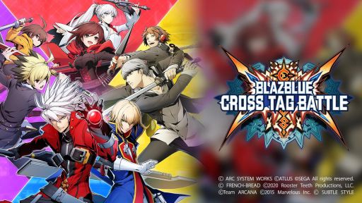 画像ギャラリー No.006のサムネイル画像 / 格闘ゲーム大会「ARCREVO Japan ONLINE 2020」にトーナメントプラットフォーム“Tonamel”が公式採用