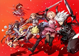 画像ギャラリー No.017のサムネイル画像 / 「ARCREVO Japan ONLINE 2020」が10月10日にいよいよ開幕。大会レギュレーションやタイムスケジュール,注目選手をまとめてお届け