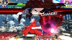 画像ギャラリー No.003のサムネイル画像 / 「BLAZBLUE CROSS TAG BATTLE」が76％オフに。アークシステムワークス“Mid-Year-Deals”がPS Store，ニンテンドーeショップで開催
