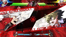 画像ギャラリー No.004のサムネイル画像 / 「BLAZBLUE CROSS TAG BATTLE」が76％オフに。アークシステムワークス“Mid-Year-Deals”がPS Store，ニンテンドーeショップで開催