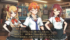 画像ギャラリー No.006のサムネイル画像 / 「BLAZBLUE CROSS TAG BATTLE」が76％オフに。アークシステムワークス“Mid-Year-Deals”がPS Store，ニンテンドーeショップで開催