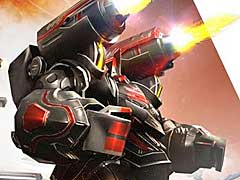 ［G-Star 2017］ESTgamesの新作スマホ向けRTS「Nova Wars」がB2Bブースに出展。韓国ではNEXONがパブリッシャに