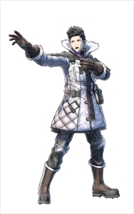 画像ギャラリー No.003のサムネイル画像 / 「戦場のヴァルキュリア4」の「CANVAS」「BLiTZ」は第1作の“正統進化”。世界観とプロローグ,メインキャラ,システムの概要を紹介