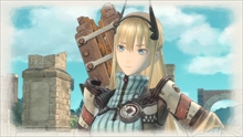 画像ギャラリー No.007のサムネイル画像 / 「戦場のヴァルキュリア4」の「CANVAS」「BLiTZ」は第1作の“正統進化”。世界観とプロローグ,メインキャラ,システムの概要を紹介