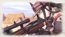 画像ギャラリー No.013のサムネイル画像 / 「戦場のヴァルキュリア4」の「CANVAS」「BLiTZ」は第1作の“正統進化”。世界観とプロローグ,メインキャラ,システムの概要を紹介