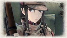 画像ギャラリー No.014のサムネイル画像 / 「戦場のヴァルキュリア4」の「CANVAS」「BLiTZ」は第1作の“正統進化”。世界観とプロローグ,メインキャラ,システムの概要を紹介