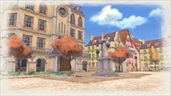 画像ギャラリー No.022のサムネイル画像 / 「戦場のヴァルキュリア4」の「CANVAS」「BLiTZ」は第1作の“正統進化”。世界観とプロローグ,メインキャラ,システムの概要を紹介