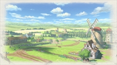 画像ギャラリー No.023のサムネイル画像 / 「戦場のヴァルキュリア4」の「CANVAS」「BLiTZ」は第1作の“正統進化”。世界観とプロローグ,メインキャラ,システムの概要を紹介