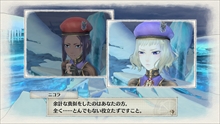 画像ギャラリー No.016のサムネイル画像 / 「戦場のヴァルキュリア4」，帝国軍のヴァルキュリアや将校など6人のキャラクター，および戦闘を進める一連の流れをスクリーンショットで紹介