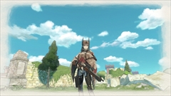 画像ギャラリー No.044のサムネイル画像 / 「戦場のヴァルキュリア4」，帝国軍のヴァルキュリアや将校など6人のキャラクター，および戦闘を進める一連の流れをスクリーンショットで紹介