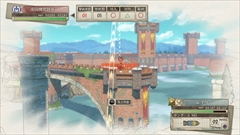 画像ギャラリー No.048のサムネイル画像 / 「戦場のヴァルキュリア4」，帝国軍のヴァルキュリアや将校など6人のキャラクター，および戦闘を進める一連の流れをスクリーンショットで紹介