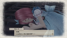 画像ギャラリー No.002のサムネイル画像 / 「戦場のヴァルキュリア4」，ユニットの個性を彩る「ポテンシャル」の概要や編成のポイント，E小隊を取り巻くキャラクター3人と1匹を紹介