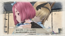 画像ギャラリー No.003のサムネイル画像 / 「戦場のヴァルキュリア4」，ユニットの個性を彩る「ポテンシャル」の概要や編成のポイント，E小隊を取り巻くキャラクター3人と1匹を紹介