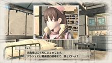 画像ギャラリー No.008のサムネイル画像 / 「戦場のヴァルキュリア4」，ユニットの個性を彩る「ポテンシャル」の概要や編成のポイント，E小隊を取り巻くキャラクター3人と1匹を紹介