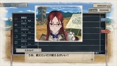 画像ギャラリー No.014のサムネイル画像 / 「戦場のヴァルキュリア4」，ユニットの個性を彩る「ポテンシャル」の概要や編成のポイント，E小隊を取り巻くキャラクター3人と1匹を紹介