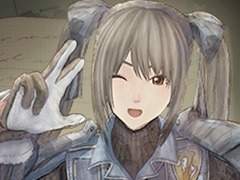 「戦場のヴァルキュリア4」，初回生産分と限定版の特典で入手できるウェルキン，アリシア，イサラ，イーディ，ラルゴ，ロージーの紹介PVが公開