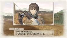 画像ギャラリー No.003のサムネイル画像 / 「戦場のヴァルキュリア4」，戦車・装甲車の運用や搭乗員，兵器の開発などをまとめて紹介。メインキャラの“夏服”姿も掲載