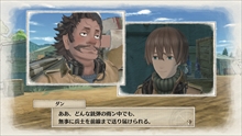 画像ギャラリー No.006のサムネイル画像 / 「戦場のヴァルキュリア4」，戦車・装甲車の運用や搭乗員，兵器の開発などをまとめて紹介。メインキャラの“夏服”姿も掲載