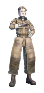 画像ギャラリー No.007のサムネイル画像 / 「戦場のヴァルキュリア4」，戦車・装甲車の運用や搭乗員，兵器の開発などをまとめて紹介。メインキャラの“夏服”姿も掲載