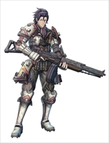 画像ギャラリー No.011のサムネイル画像 / 「戦場のヴァルキュリア4」，戦車・装甲車の運用や搭乗員，兵器の開発などをまとめて紹介。メインキャラの“夏服”姿も掲載