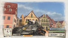画像ギャラリー No.015のサムネイル画像 / 「戦場のヴァルキュリア4」，戦車・装甲車の運用や搭乗員，兵器の開発などをまとめて紹介。メインキャラの“夏服”姿も掲載