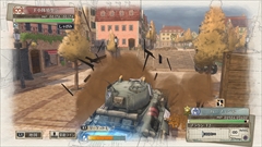 画像ギャラリー No.016のサムネイル画像 / 「戦場のヴァルキュリア4」，戦車・装甲車の運用や搭乗員，兵器の開発などをまとめて紹介。メインキャラの“夏服”姿も掲載