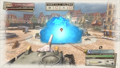 画像ギャラリー No.018のサムネイル画像 / 「戦場のヴァルキュリア4」，戦車・装甲車の運用や搭乗員，兵器の開発などをまとめて紹介。メインキャラの“夏服”姿も掲載
