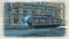 画像ギャラリー No.019のサムネイル画像 / 「戦場のヴァルキュリア4」，戦車・装甲車の運用や搭乗員，兵器の開発などをまとめて紹介。メインキャラの“夏服”姿も掲載