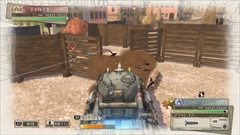 画像ギャラリー No.020のサムネイル画像 / 「戦場のヴァルキュリア4」，戦車・装甲車の運用や搭乗員，兵器の開発などをまとめて紹介。メインキャラの“夏服”姿も掲載