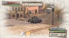 画像ギャラリー No.021のサムネイル画像 / 「戦場のヴァルキュリア4」，戦車・装甲車の運用や搭乗員，兵器の開発などをまとめて紹介。メインキャラの“夏服”姿も掲載
