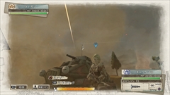 画像ギャラリー No.027のサムネイル画像 / 「戦場のヴァルキュリア4」，戦車・装甲車の運用や搭乗員，兵器の開発などをまとめて紹介。メインキャラの“夏服”姿も掲載