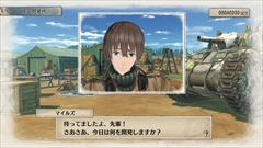 画像ギャラリー No.031のサムネイル画像 / 「戦場のヴァルキュリア4」，戦車・装甲車の運用や搭乗員，兵器の開発などをまとめて紹介。メインキャラの“夏服”姿も掲載