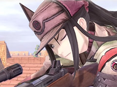 「戦場のヴァルキュリア4」，主人公・クロード達が所属する連邦軍のキャラクター紹介映像が公開